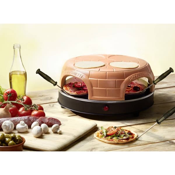 EMERIO PO-115847.1 Pizzaugn Kontrolljus