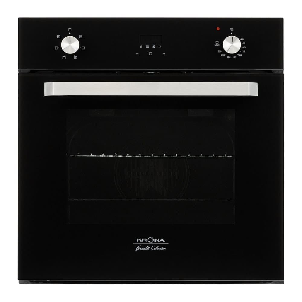 Elektrisk ugn Krona Onore 60 BL