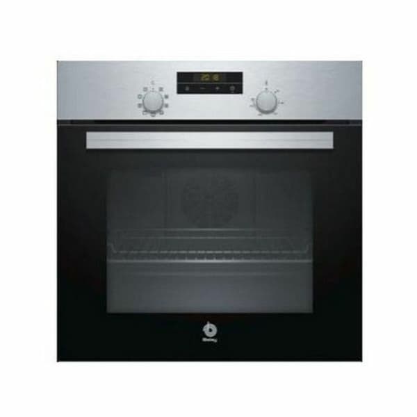 Multifunktionsugn Balay 3HB2030X0 66 L 3300W 66 L 50 W Svart, Rostfritt stål