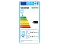 Miniatyrbilde 2 av 5: Siemens HB537A0S0 med cookControl og PerfectCooking 3D-varmesystem