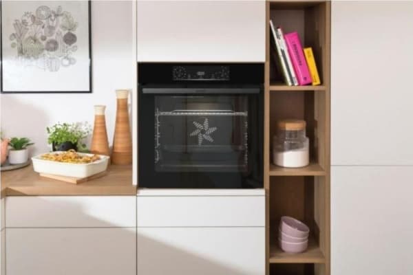 Uuni Gorenje Uuni BO6737E02BG