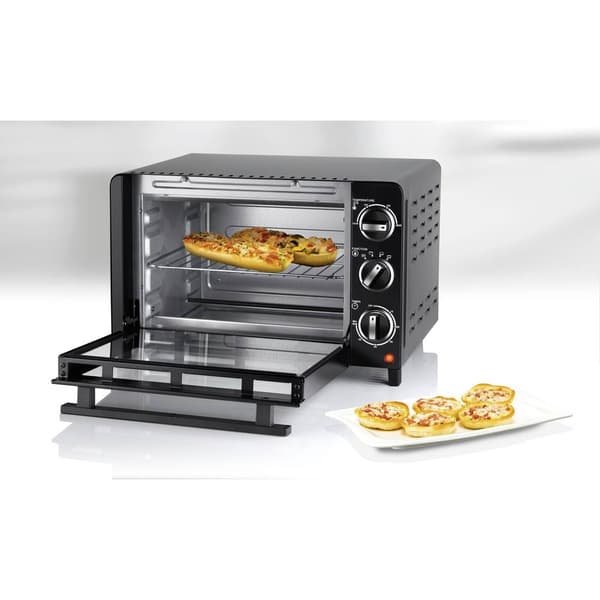 Unold 68875 Miniugn Timerfunktion, Kontrolljus 18 l