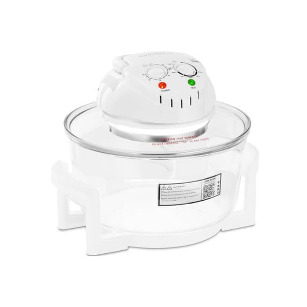 Halogeeniuuni - 60 - 250 °C - 10,6 l
