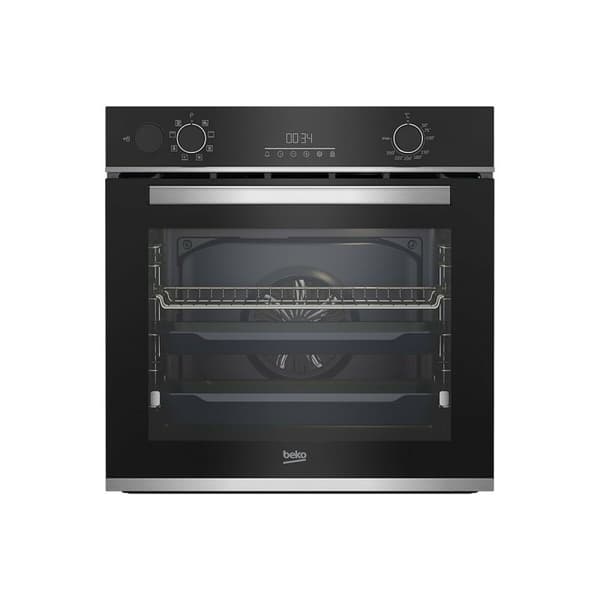 Mångsidig ugn BEKO BBIS13300XMSE 72 L 3000 W 100 W Rostfritt stål