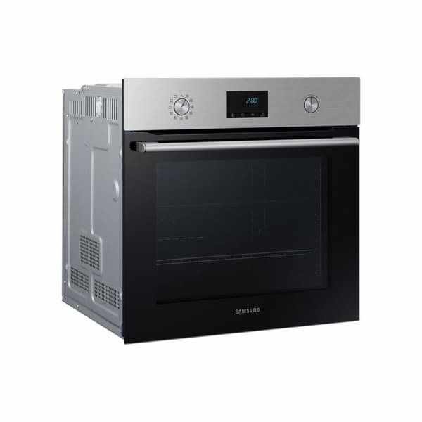 Pyrolytisk ugn Samsung NV68A1170BS 3600W 68 L