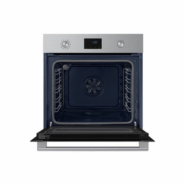 Pyrolytisk ugn Samsung NV68A1170BS 3600W 68 L