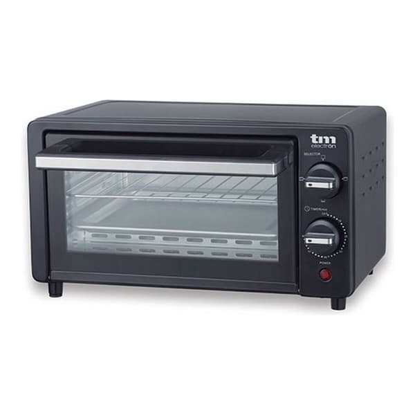 Elektrisk Mini-ugn TM Electron 400-800 W