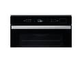 Miniatyrbilde 3 av 5: Whirlpool W6 OS4 4S1 H2 BL, Medium, Elektrisk ovn, 73 l, 73 l, Hydrolytisk, Innebygget