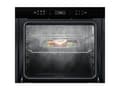 Miniatyrbilde 4 av 5: Whirlpool W6 OS4 4S1 H2 BL, Medium, Elektrisk ovn, 73 l, 73 l, Hydrolytisk, Innebygget