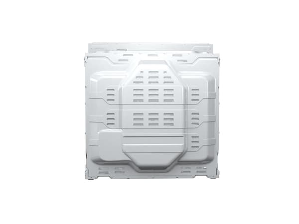 Gorenje Classico BOS67371CLI - Ugn - med ångfunktion - inbyggd - nisch - bredd: 56 cm - djup: 55 cm - höjd: 59 cm - med självrengöring - Klass A - be