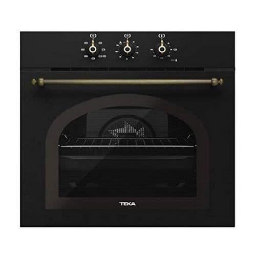 Multifunktionsugn Teka HRB6100AT 70 L 2615W A Antracit