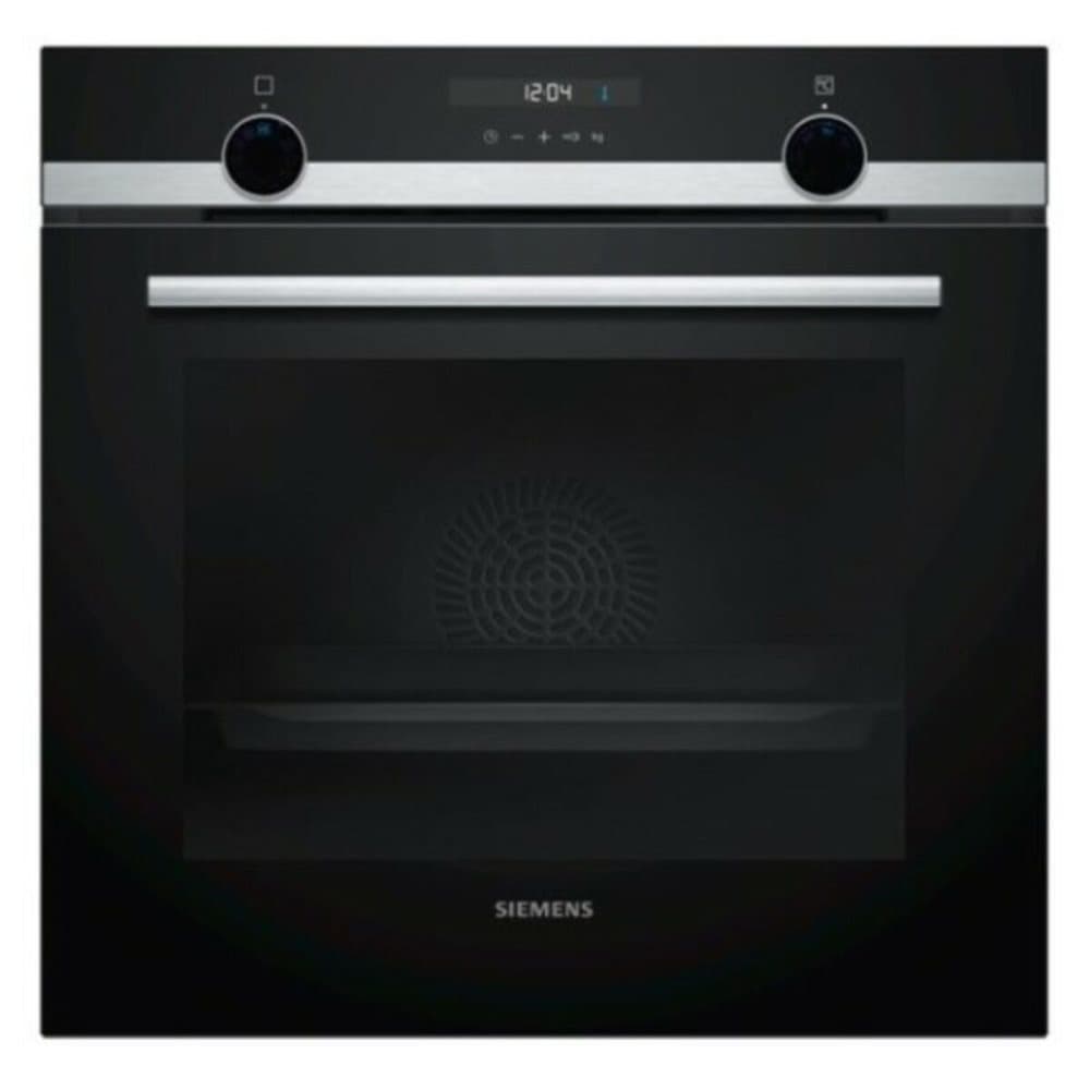 Multifunktionsugn Siemens AG HB537A0S0 71 L A 3600W