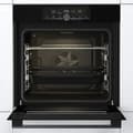 Pikkukuva 1 / 3: Gorenje BOS6747A01BG, Suuri, Sähköuuni, 77 L, 77 L, 2300 W, 300 °C