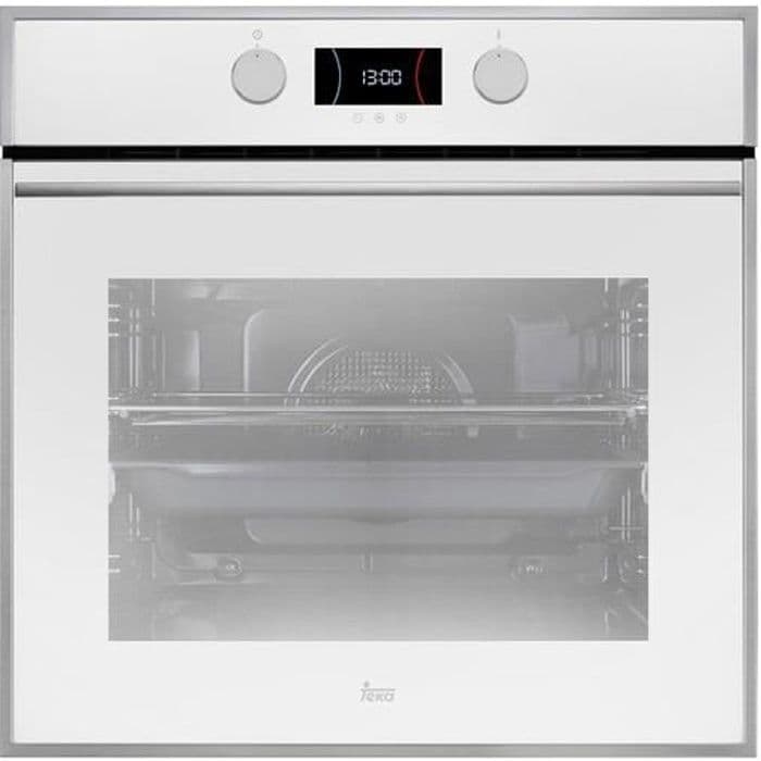 Pyrolysugn Teka HLB840P 70 L Touch Control 3552W Vit