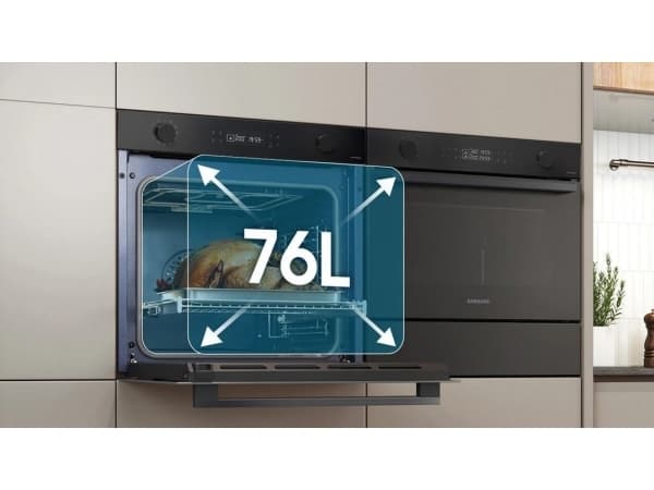 Uuni Samsung UUNI NV7B41207AK