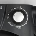 Miniatyrbillede 5 af 9: G3 Ferrari Delizia pizzamaskine/ovn 1 pizza(er) 1200 W Sort