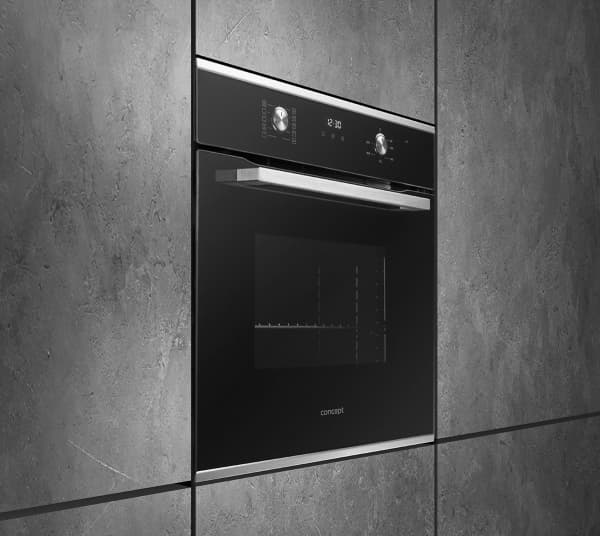 Uuni Concept ETV5760M