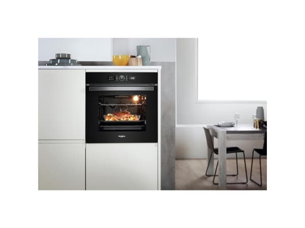 Innbyggingsovn Whirlpool AKZ9 9480 NB