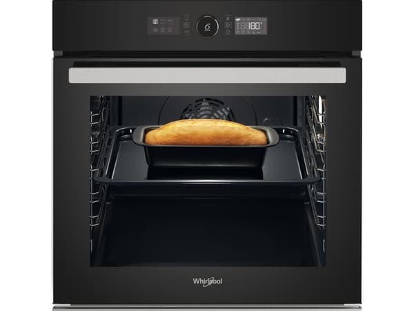 Innbyggingsovn Whirlpool AKZ9 9480 NB Sort