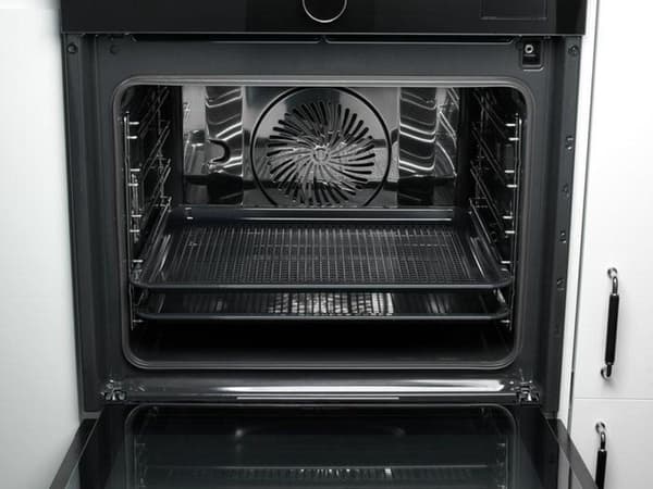 Airfry - stek-/frysbricka ELECTROLUX E9OOAF00