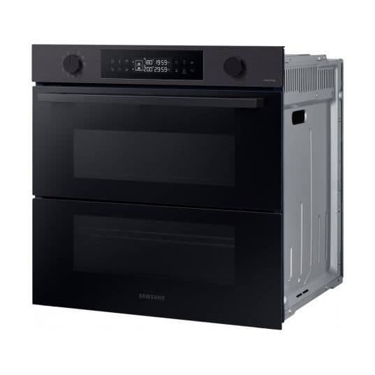 Inbyggnadsugn SAMSUNG NV7B45502AB Svart