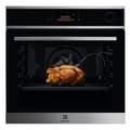 Miniatyrbild 1 av 2: ELECTROLUX EOC8P29X inbyggnadsugn - Root &gt; Hem &gt; Stora hushållsapparater &gt; Matlagning &gt; Pyroliserade inbyggnadsugnar