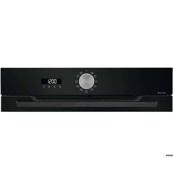 Elugn - BRANDT - BOP7536B - Pyrolys - 73 liter - Klass A+