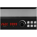 Miniatyrbild 2 av 5: Royal Catering Konvektionsugn - 2800 W - Timer - 3 funktioner - 4 brickor