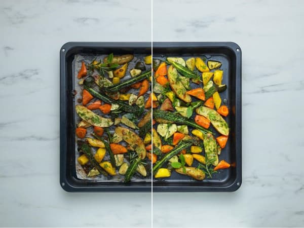 Electrolux M9OOEC01 Grill & Ugn rektangulär