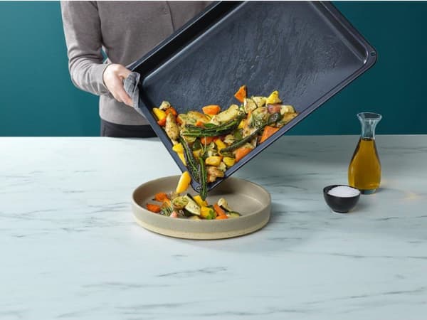 Electrolux M9OOEC01 Grill & Ugn rektangulär