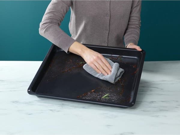 Electrolux M9OOEC01 Grill & Ugn rektangulär