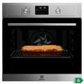 Miniatyrbild 2 av 3: Ugn Electrolux EOF4P56X 2300 W 72 L