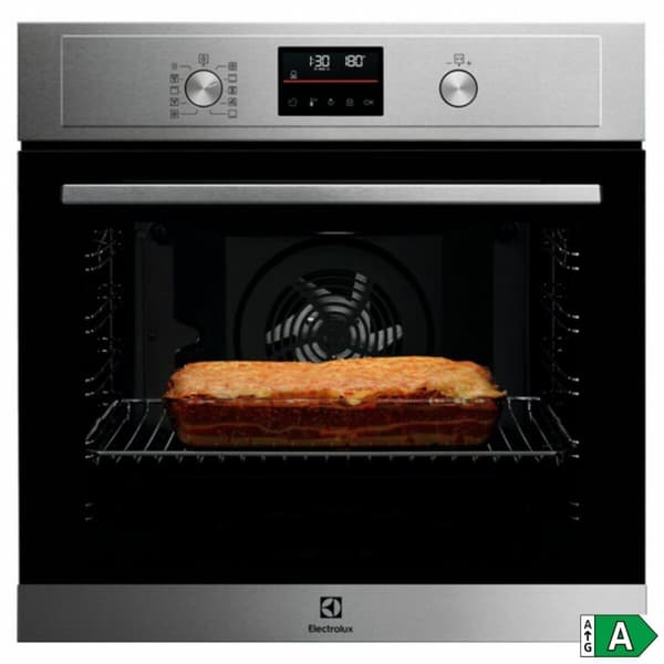 Ugn Electrolux EOF4P56X 2300 W 72 L