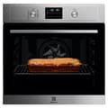 Miniatyrbild 1 av 3: Ugn Electrolux EOF4P56X 2300 W 72 L