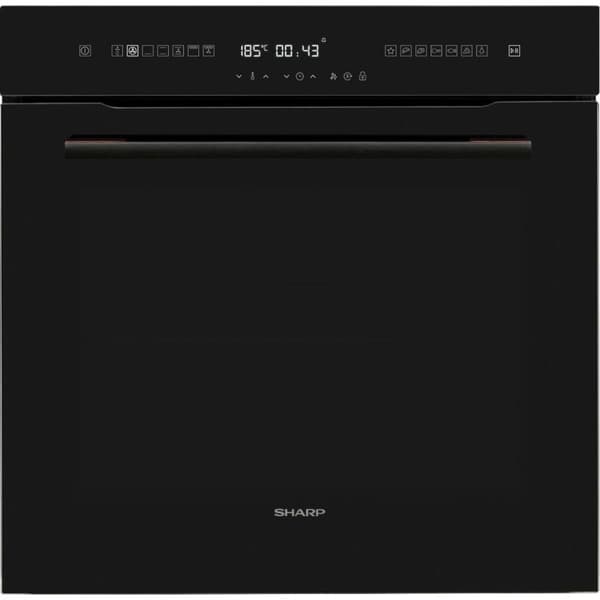 Ugn Sharp KA75L64BNH 73 L