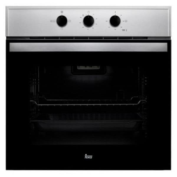 Ugn Teka 225837 76 L 2593W (A) Svart