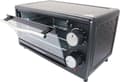 Pikkukuva 4 / 5: Esperanza EKO004 leivänpaahdin 10 L 900 W Black Grill