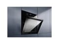 Miniatyrbilde 3 av 5: Electrolux Serie 600 EOD5H70BZ, Medium, Elektrisk ovn, 65 l, 2750 W, 65 l, 50 - 250 °C