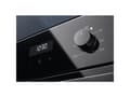 Miniatyrbilde 5 av 5: Electrolux Serie 600 EOD5H70BZ, Medium, Elektrisk ovn, 65 l, 2750 W, 65 l, 50 - 250 °C