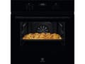 Miniatyrbilde 1 av 5: Electrolux Serie 600 EOD5H70BZ, Medium, Elektrisk ovn, 65 l, 2750 W, 65 l, 50 - 250 °C