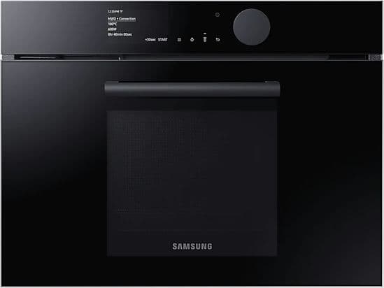 Samsung NQ50T8539BK sisäänrakennettu kompakti uuni