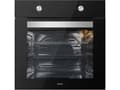 Miniatyrbilde 2 av 2: MPM-63-BOS-10B roaster ovn