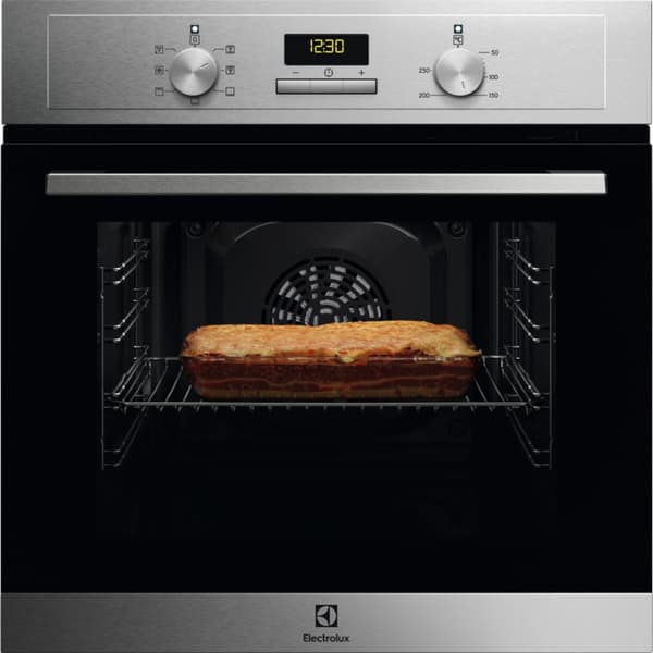 Oven Electrolux EOF3H00BX Rostfritt stål