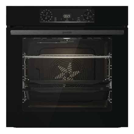 Gorenje Oven BOS6737E13BG 77 L Multifunctional EcoClean