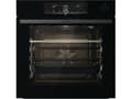 Miniatyrbild 1 av 2: Gorenje BSA6747A04BGWI, Stor, Elektrisk ugn, 77 l, 77 l, 0 - 300 ° C, 300 ° C