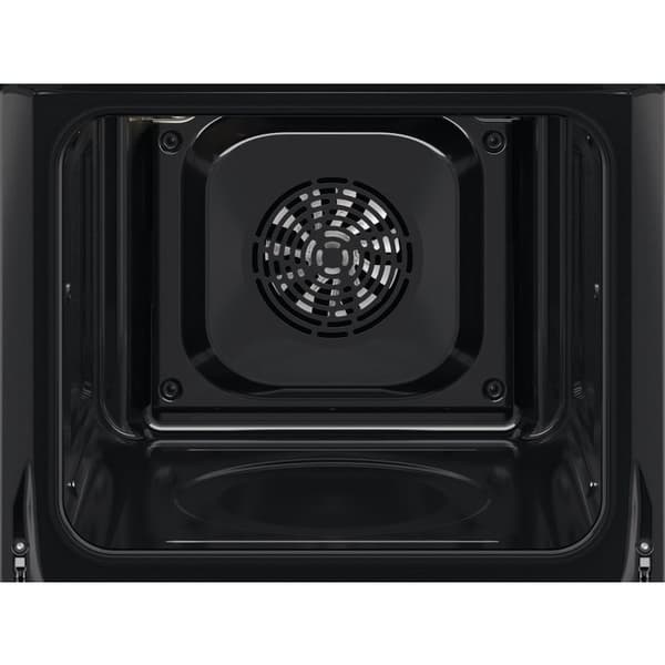 Electrolux EOF3H50BX 65 L A Stainless steel
