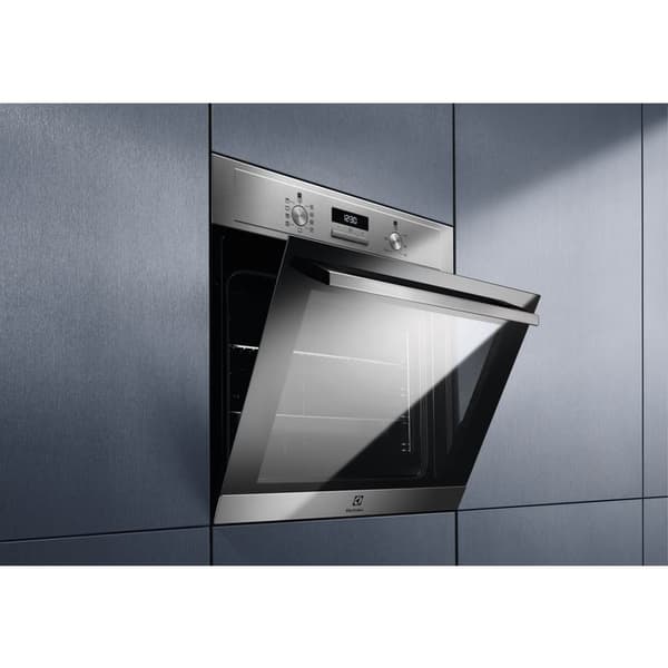Electrolux EOF3H50BX 65 L A Stainless steel
