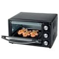 Miniatyrbillede 1 af 4: Jata Bordplade Ovn Hn916 16l 1200w Sort One Size / EU Plug