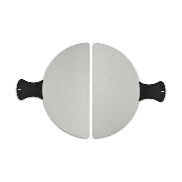 Pizzamaskin G3Ferrari G1000610 Svart 1200 W
