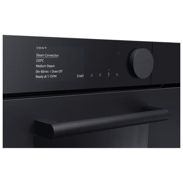 Samsung NQ50T9939BD-ET Elugn Grill 60 cm 50 liter Svart